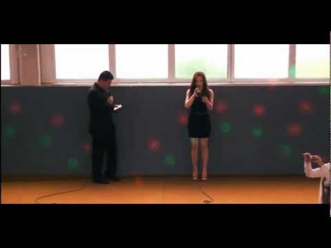 EnesHH feat Mc.Aydin "Sei bitte glücklich" RAPSTAR UETERSEN Konzert HD