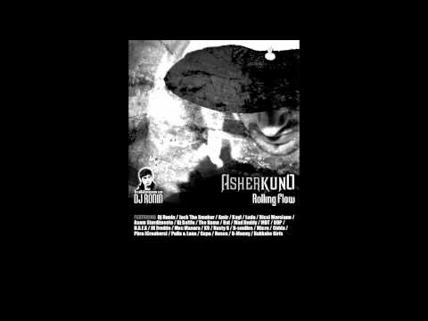 Asher Kuno - "Fuori Dalla Tana (Materiale Inedito)" - ft. Bat, Jack The Smoker, Mad Buddy