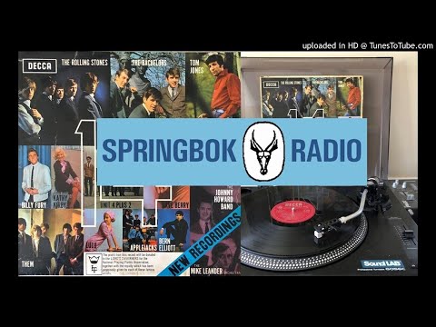 The Johnny Howard Band - Tomboy