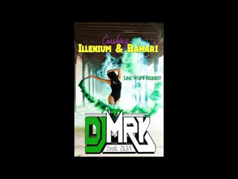 ▪☆☆DJ M R K x Ill£nium & B@h@ri - Cr@shing {Zouk 2k19}☆☆▪