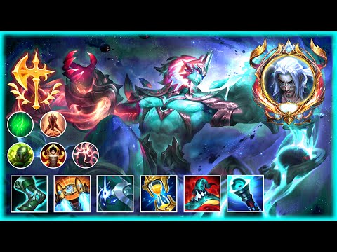 SYLAS MONTAGE 2025 - GOD PLAYS