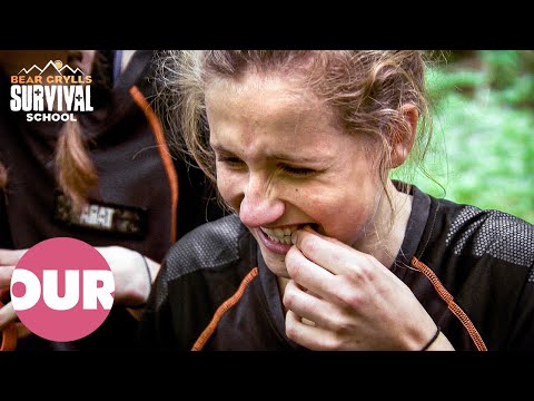 Bear Grylls Survival School - S1 E3 (Full Episode) | Our Stories