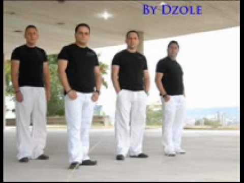 kismi - Dajem vo zivo - By Dzole