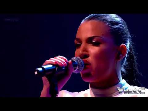 Bronski Beat Mashup By Yves.C