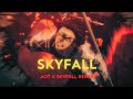 Attack On Titan AMV 4K QUALITY Aot X Skyfall Adele X Kim Grace Music