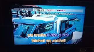 [028941] Mahal Na Mahal Kita (Freddie Aguilar) ~ Platinum Karaoke Piano XL SD V1.1