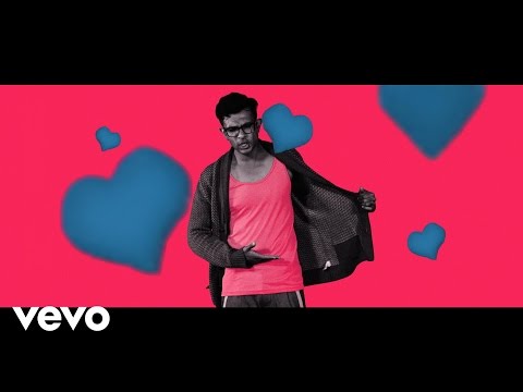 Utkarsh Ambudkar - Bang Bang