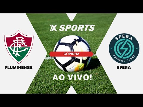 Sfera FC x Fluminense