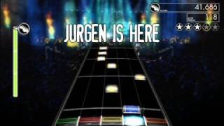 Chilly McFreeze