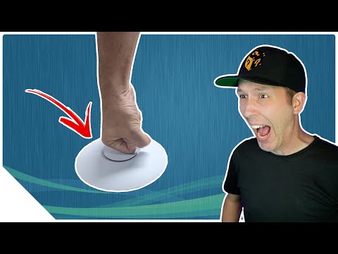 UniFi U6 LONG RANGE ist KACKE!