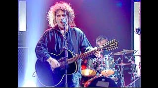The Cure - In Between Days - Live London 2004