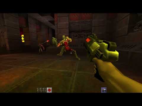 What Quake II Source Port Do I Use?