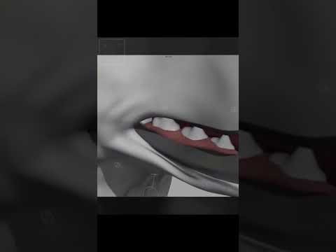 Dog Cgi by MPC vfx | Cgisland | #shorts #vfx #mpc