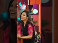 RAMYA PANDIAN IDUPPU RANI Cute Tamilshorts Tamil Saree