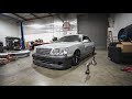 Illiminate S First VIP Build