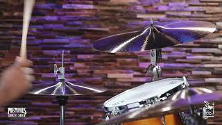 Video thumbnail for Paiste 20" 2002 Big Beat Cymbal - 1759g (1068520-1050922T) by Memphis Drum Shop