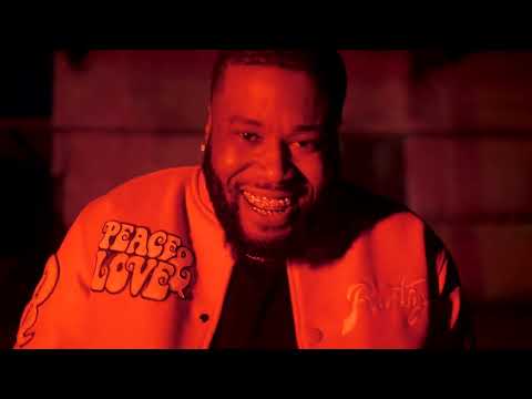 Spitta- Latto Put It On Da Floor Remix