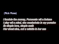 Drake Rick Ross Free Spirit Lyrics