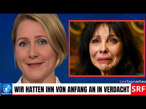 The mystery surrounding Dunja Rajter has finally been solved – and the truth is shocking.