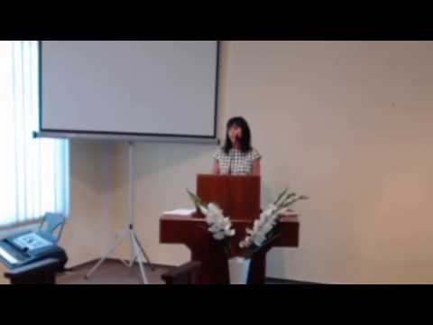 T.Javorková - Boh ako zamestnávateľ