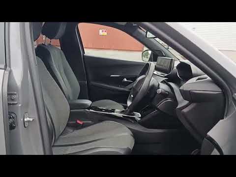 Peugeot 2008 1.2 Puretech 100bhp Allure - Image 2