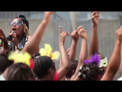 Post-prison Support for 300 Women in Sierra Leone