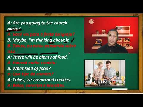 INGLÊS PARA INICIANTES