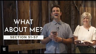 Doctrine and Covenants 51-57 (May 17-23) Come Follow Me Don't Miss This