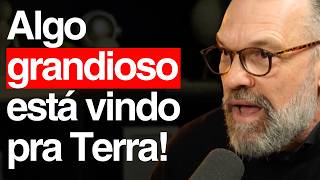 Mestre Revela O Que Está Vindo e Quase Ninguém Percebeu! | Ananda Prem | LIN Podcast