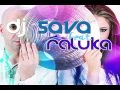 Dj Sava Ft. Raluka - Love You Radio Edit High ...