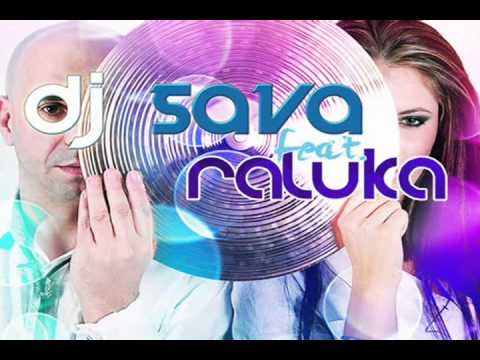 Dj Sava Ft. Raluka - Love You Radio Edit High Quality Audio [2010] by Mskiscool