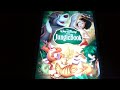 THE JUNGLE BOOK 1967 REVIEW