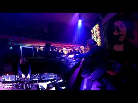 DJ Tráva // BOJLER // BEACH BAR HAVIROV 1/3