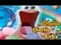 Charlie Charlie Kirky I Just Popped A Perky