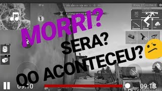 Jogando A Atualização Do Fre Fire