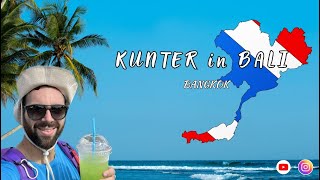 Kunter'in Tayland Bangkok'ta yaşadıkları ve gezdiği yerler!! Hostel iadesini ald