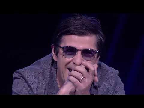 C'est la vie! - Skerdi & Big Mama (Nata 5)