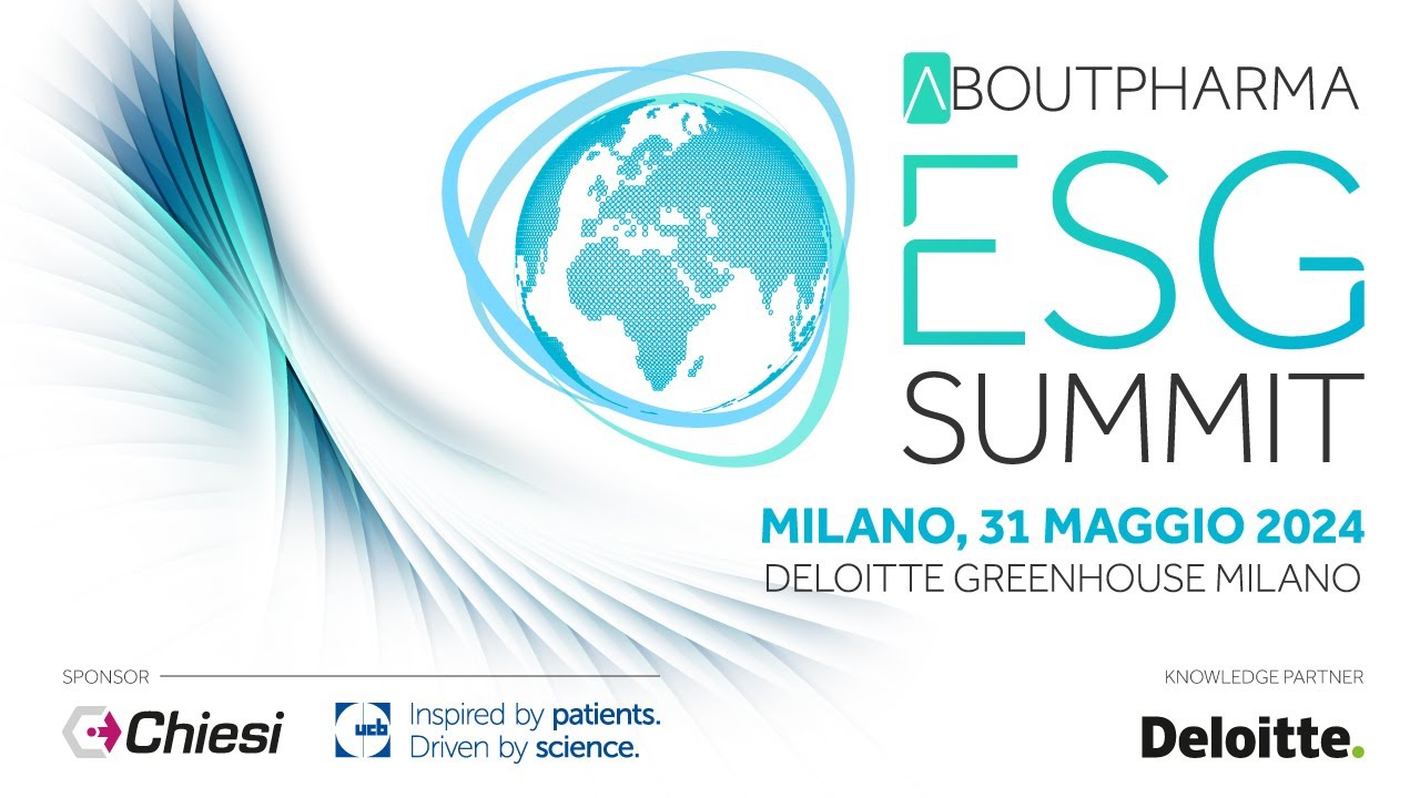 AboutPharma ESG Summit 2024