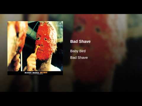 Video thumbnail for Bad Shave