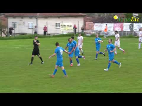 OFK Aranđelovac 1979 - Morava (VP) 2:2 / HIGHLIGHTS