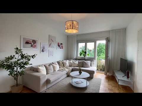 Rosstigen 2 - 2:a · 60m2 - Solna Råsunda : Via Notar mäklare Solna