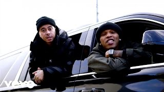 600breezy, Al-Doe - Get It ft. Makarel