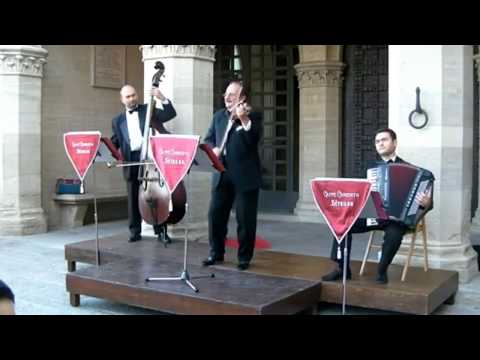 Moment hazliu si prezenta de spirit.