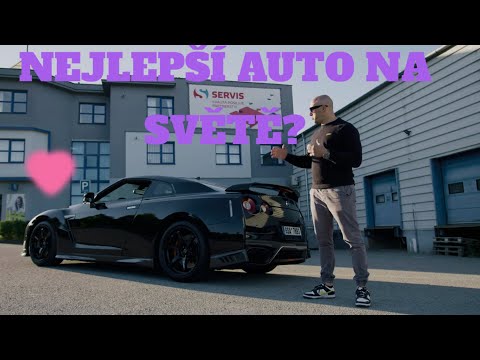 Co na něm miluju? Vysněný auto a dojmy po půl roce !