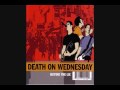 Death On Wednesday - Stranded 