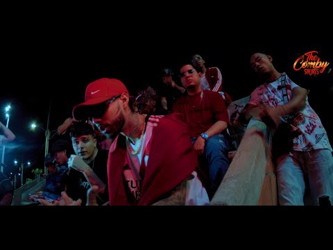 Indica Notario, KMY, XOXO EGO - NTNGOUNAGLOCK Ft Zetaa, Stambay, Candel, LBH7, Giucppe, Chenkyd.