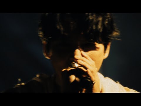 Gen Hoshino – Mad Hope【MAD HOPE Japan Tour 2025】