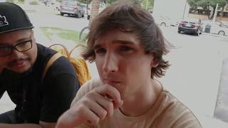 Mitch Jones - Dirty Rat Loose In Austin [VOD: May 18, 2017] Part 1