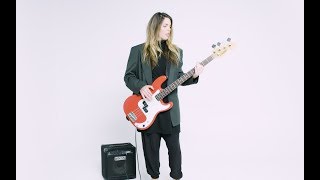 Mel Parsons | Just &#39;Cause You Don&#39;t Want Me