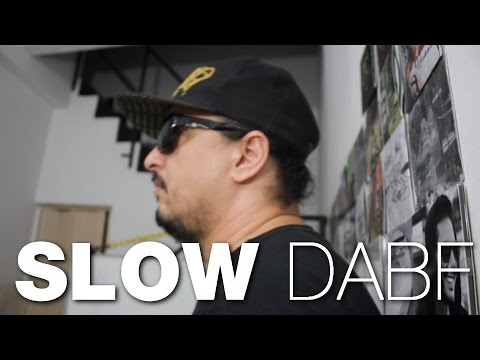 SLOW DA BF | SONAR